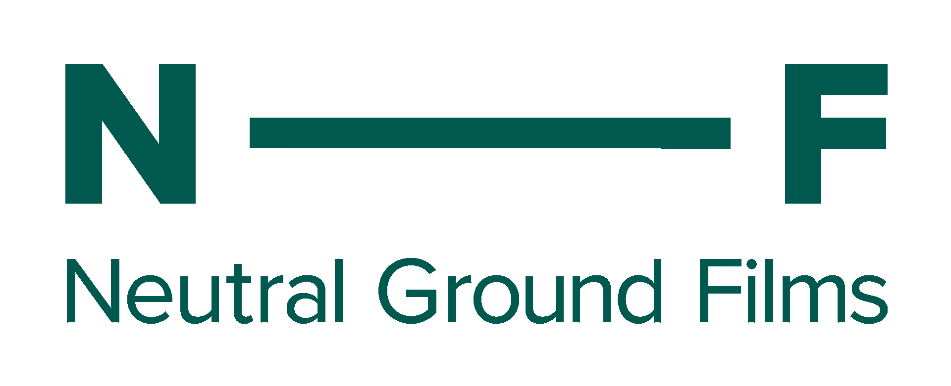 Neutral Ground Films Logo Green